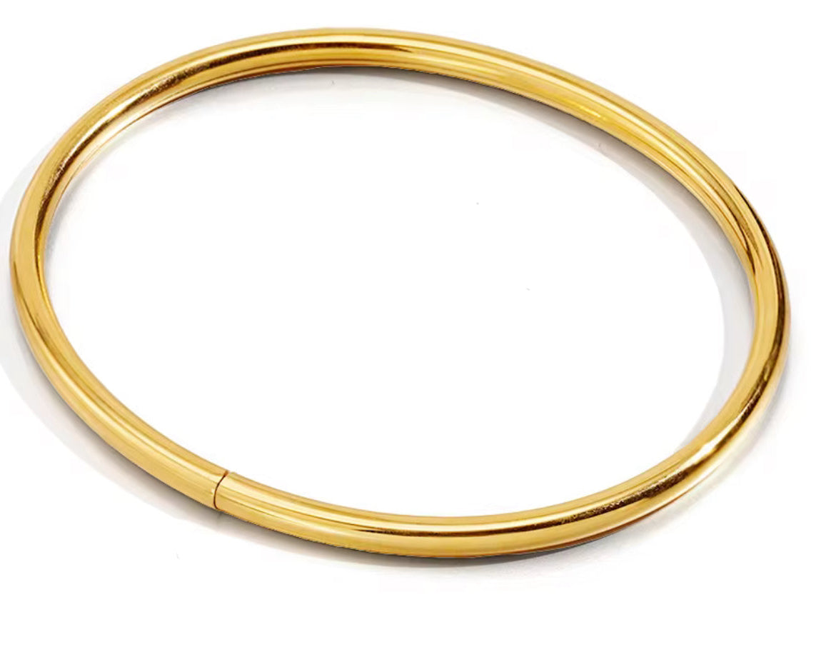 Isla Bangle  Stack