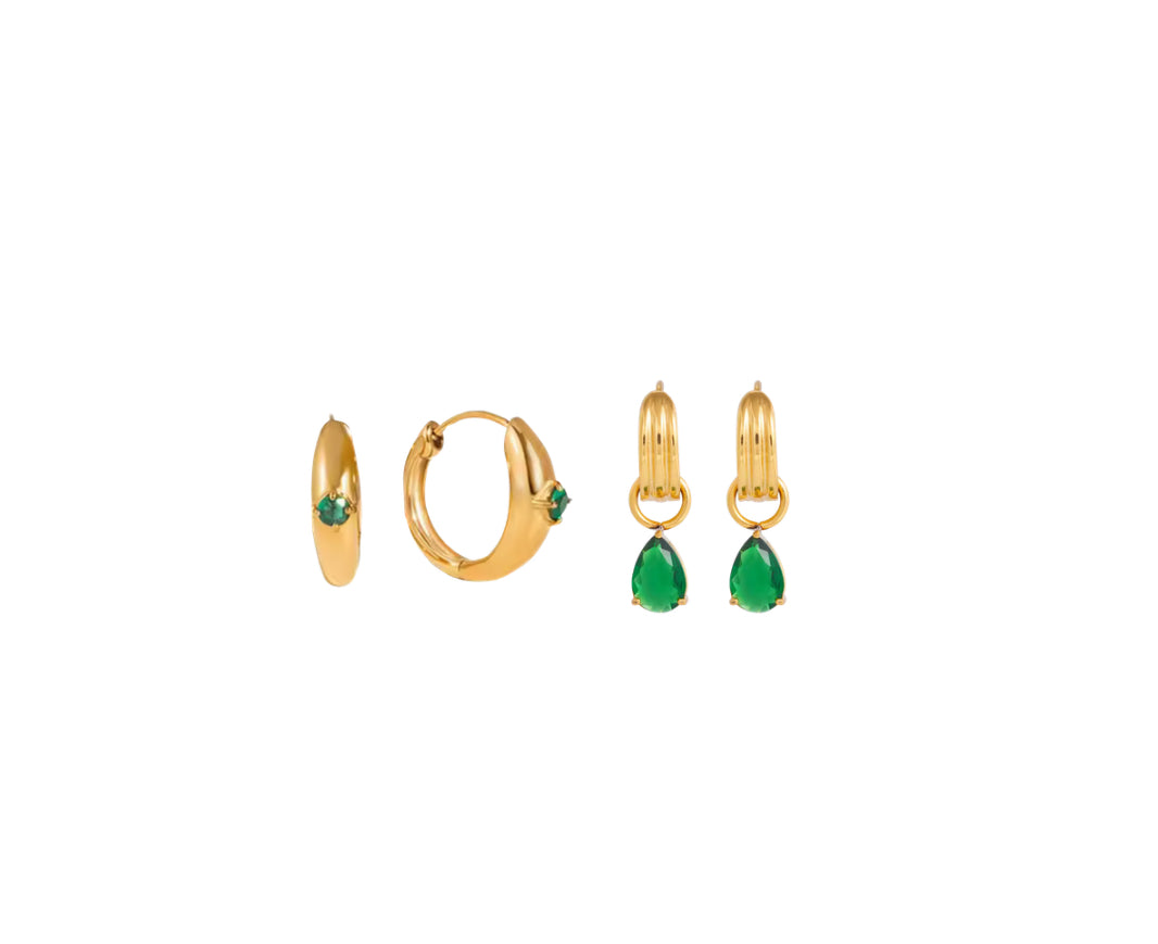 Aria set