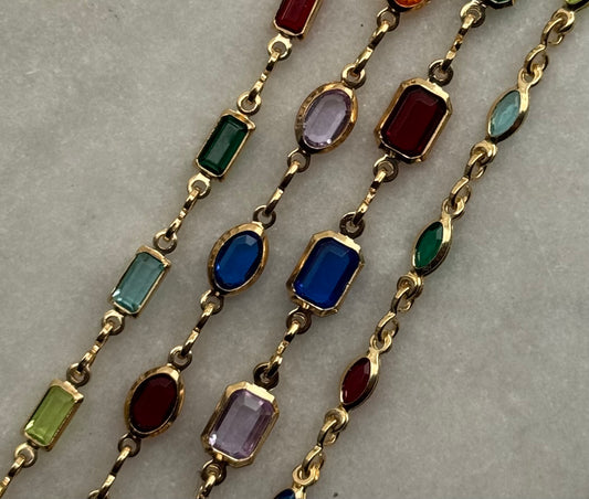 Itzel bracelet
