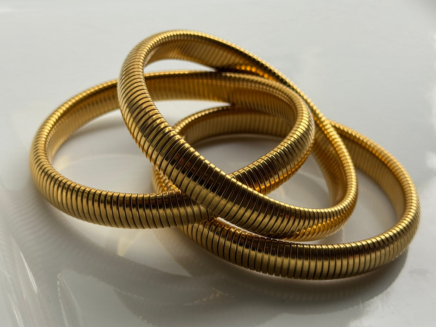 Dani - Gold